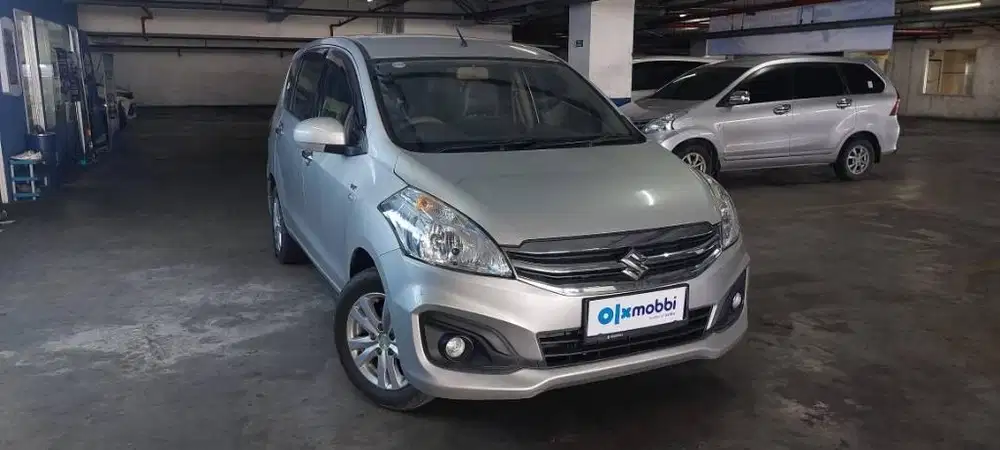 Suzuki	Ertiga	1.4 GL MT	2016	 (YU)