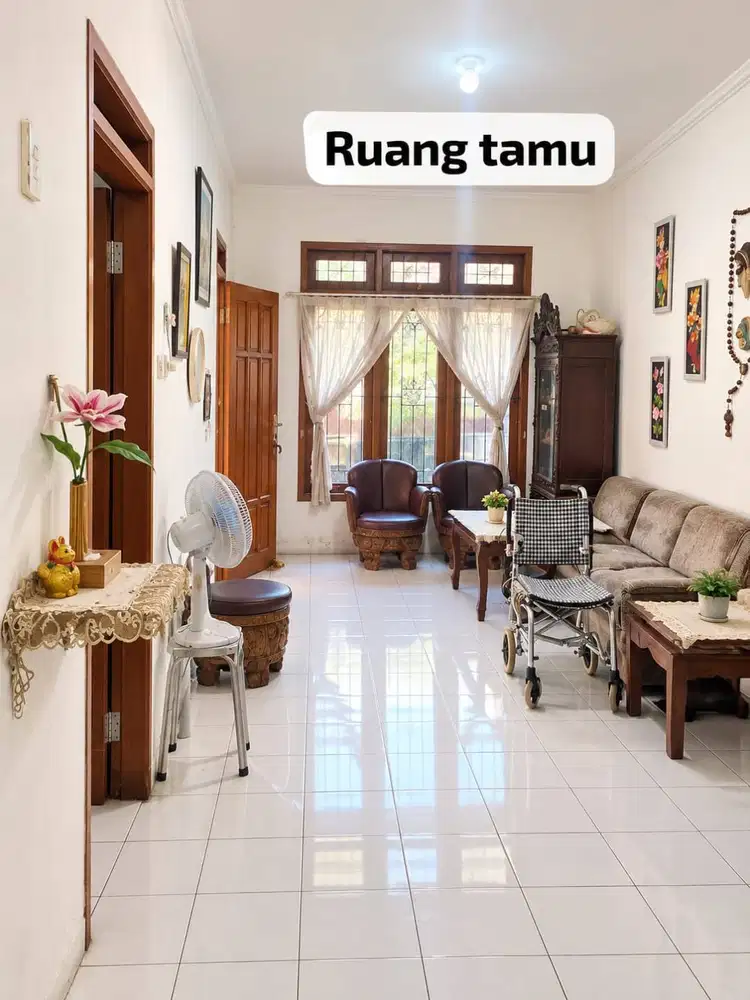 Deltasari Indah PASTI MURAH, Banyak Peminat