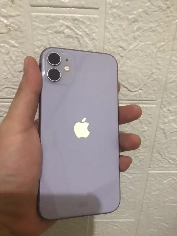 Iphone 11 128 ibox