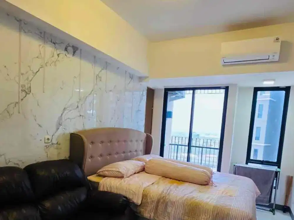 Jual Apartemen Pakuwon City Bekasi Tower Bella Studio