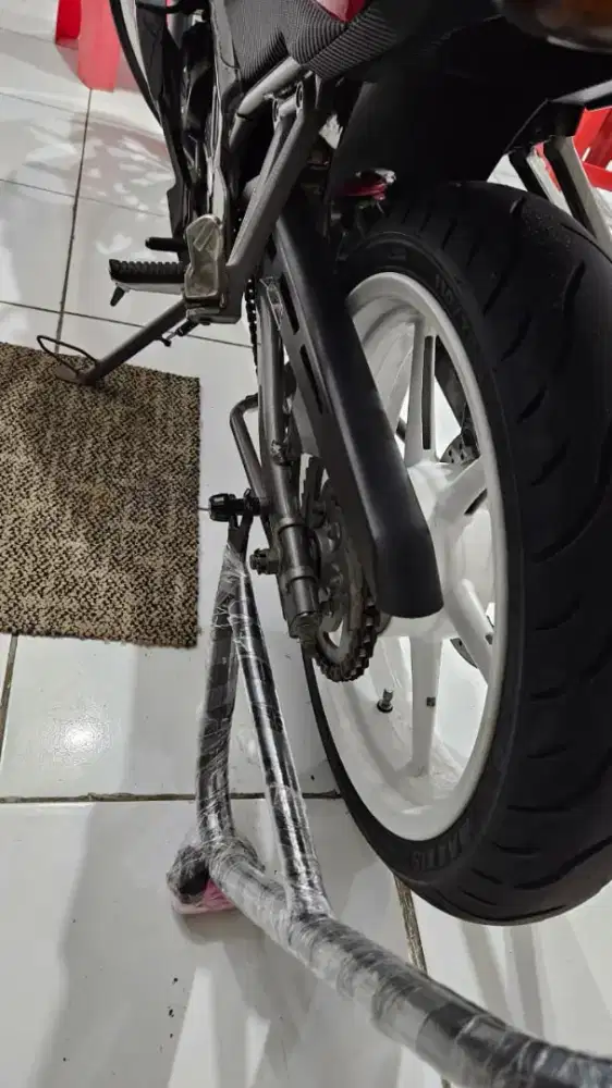 Ninja krr 2014 simpenan