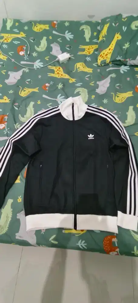 Tracktop Adidas original