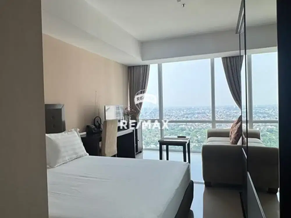 SIAP HUNI - U RESIDENCE 1 - MURAH