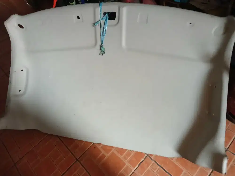 JUAL Plapon Grandmax pick up ori