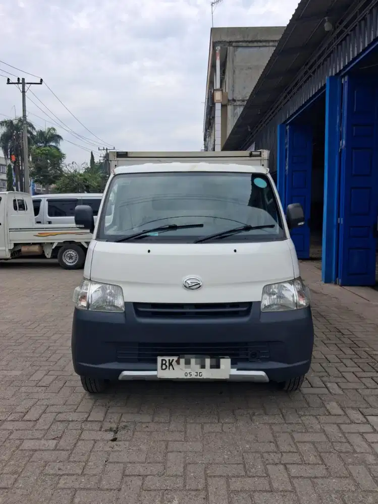 Granmax 1.5 ac ps Box 2020 Putih