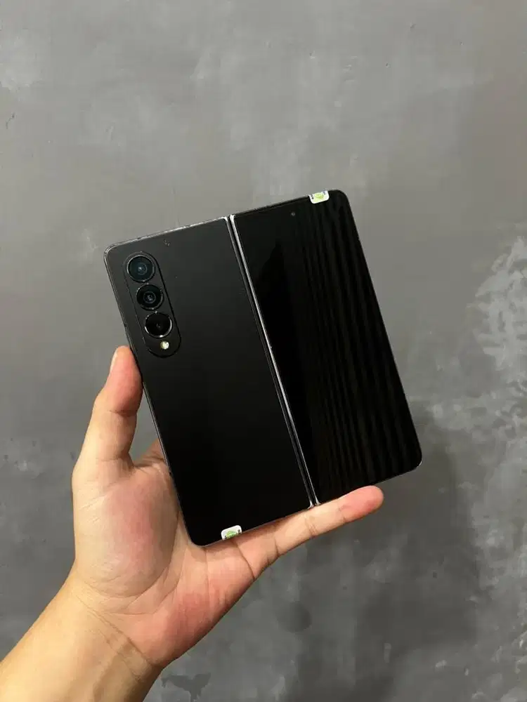 Samsung Z Fold 4 12/512gb Sein Normal