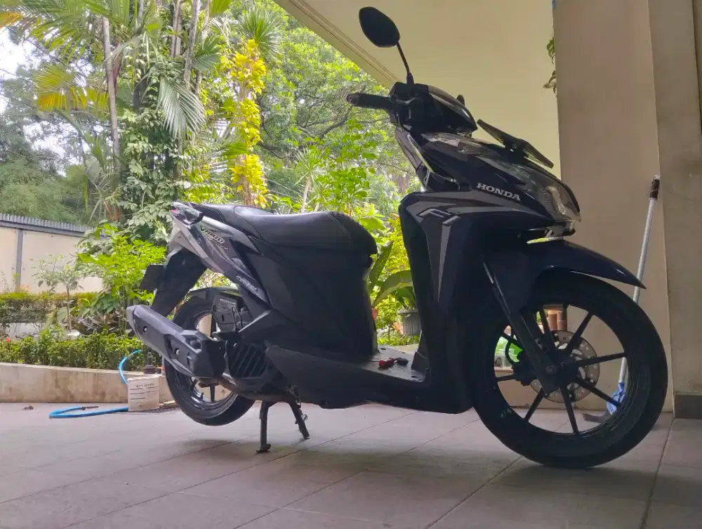 Honda vario Kzr 2013