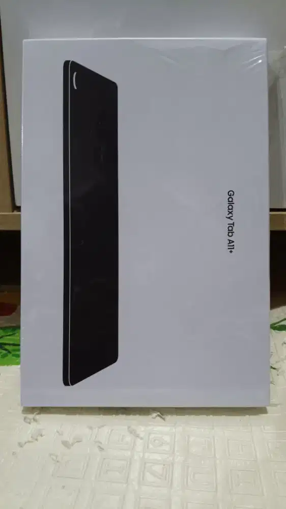 Samsung Tab A11+