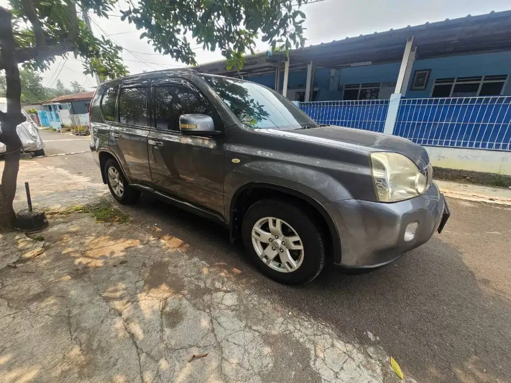 Nissan Xtrail 2.0 Thn 2010