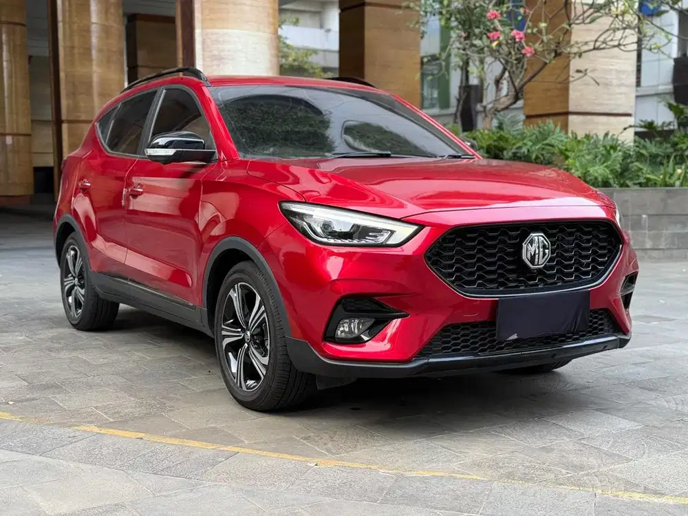 MG ZS MAGNIFY type Tertinggi 2024!