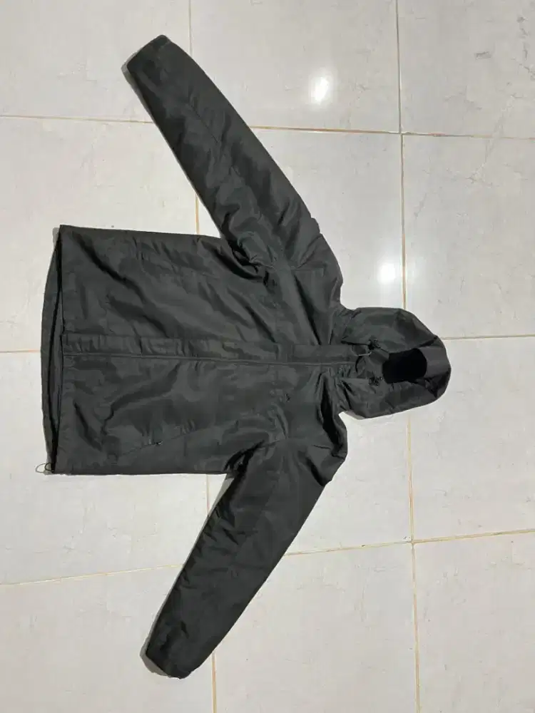 Jaket Eiger Original