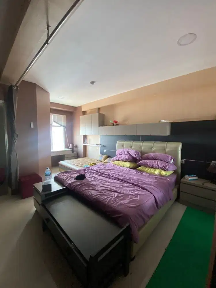 Disewakan apartemen PUSAT KOTA SURABAYA gunawangsa tidar