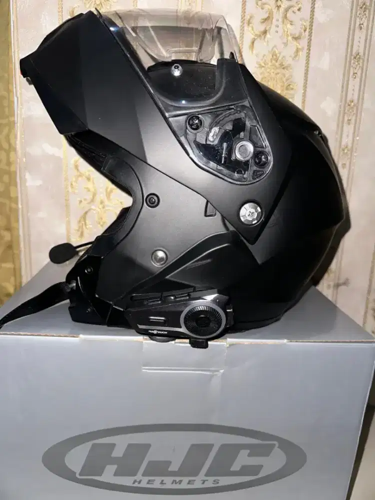 HELM HJC C91 Modular Flip Up