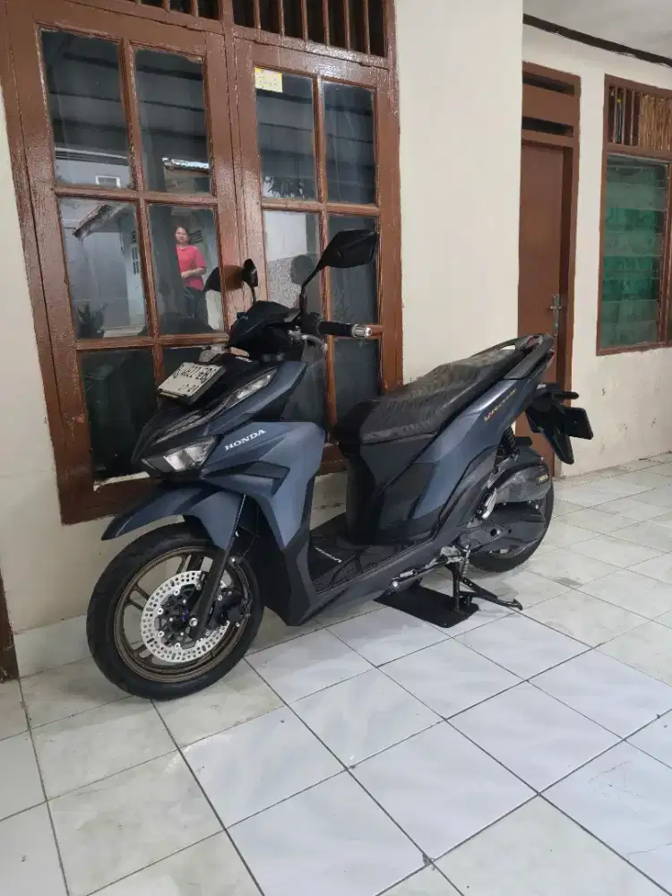 Vario 125 2024 cbs iss type tertinggi