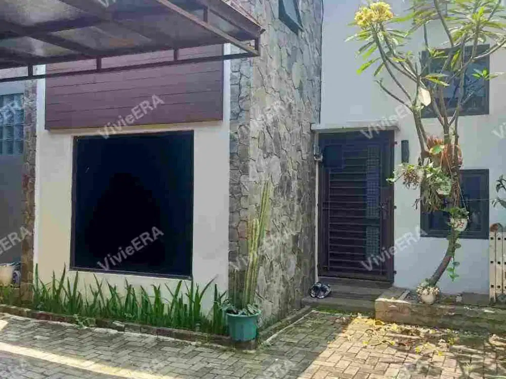 Rumah dijual Cisaranten Kulon Bandung
