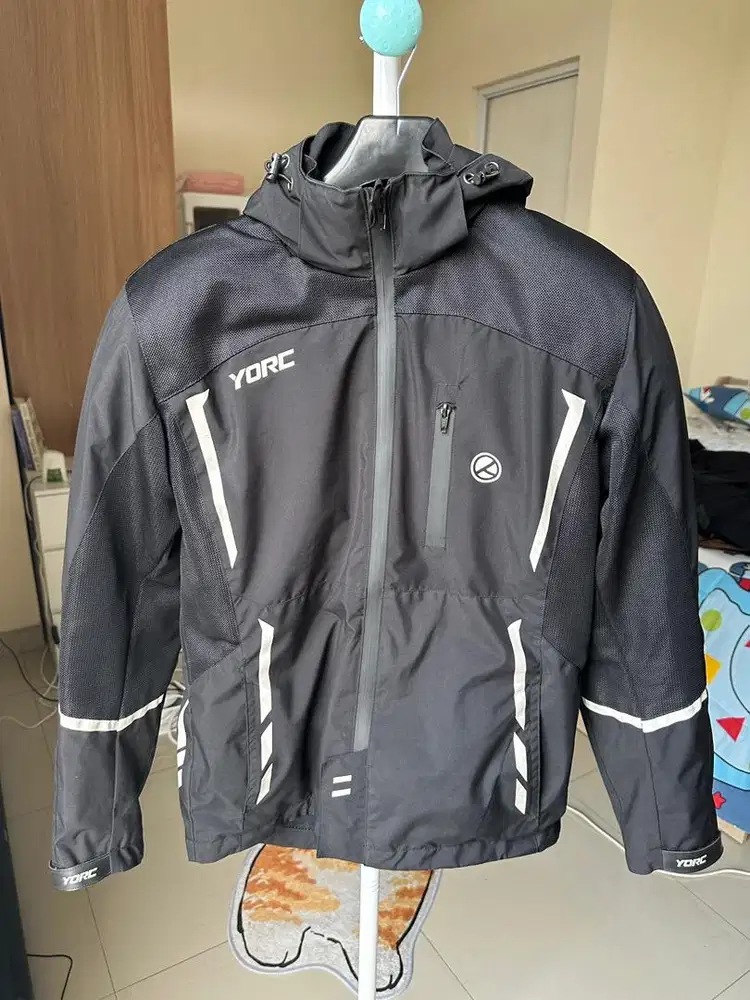Yorc Strayline Jaket Protector