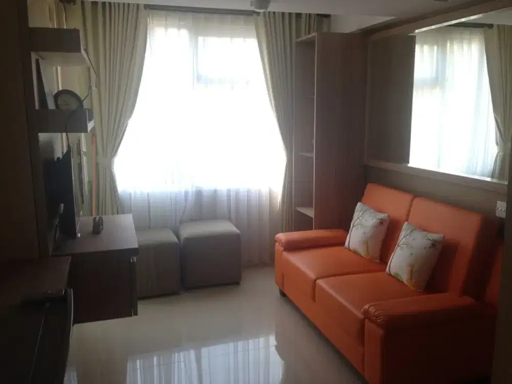 Apartemen Bandung | Sentuhan Elegan dalam Hunian Modern