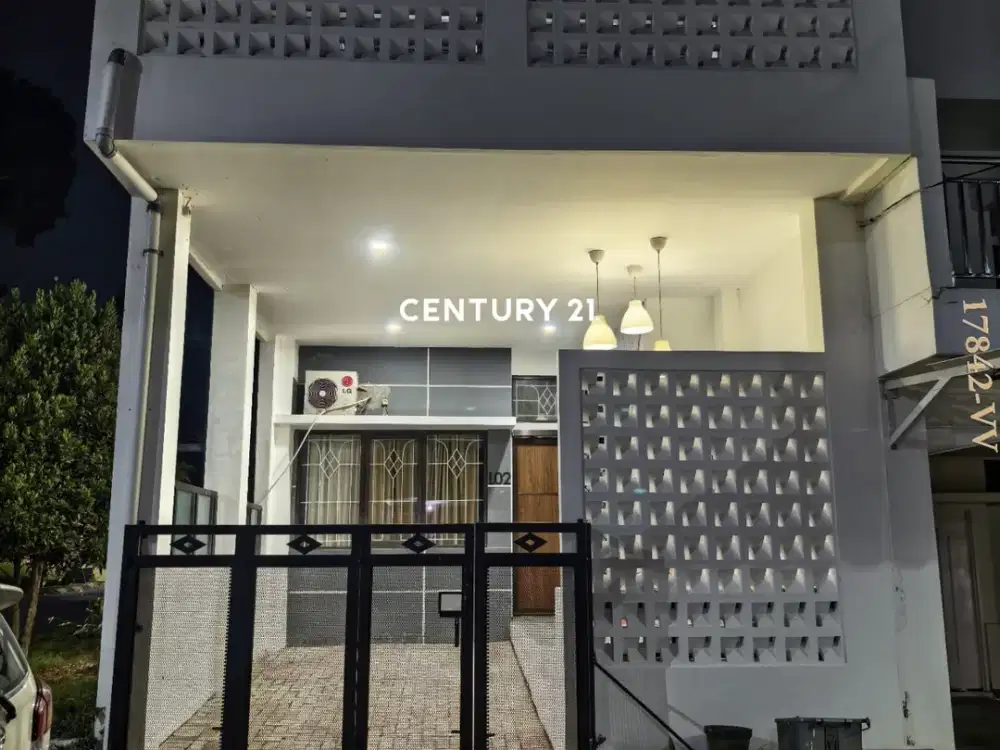 Dijual Rumah Dalam Kompleks Lokasi Strategis Di Bandung