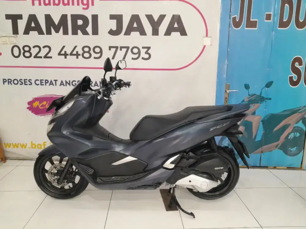 HONDA PCX 150 CBS 2020