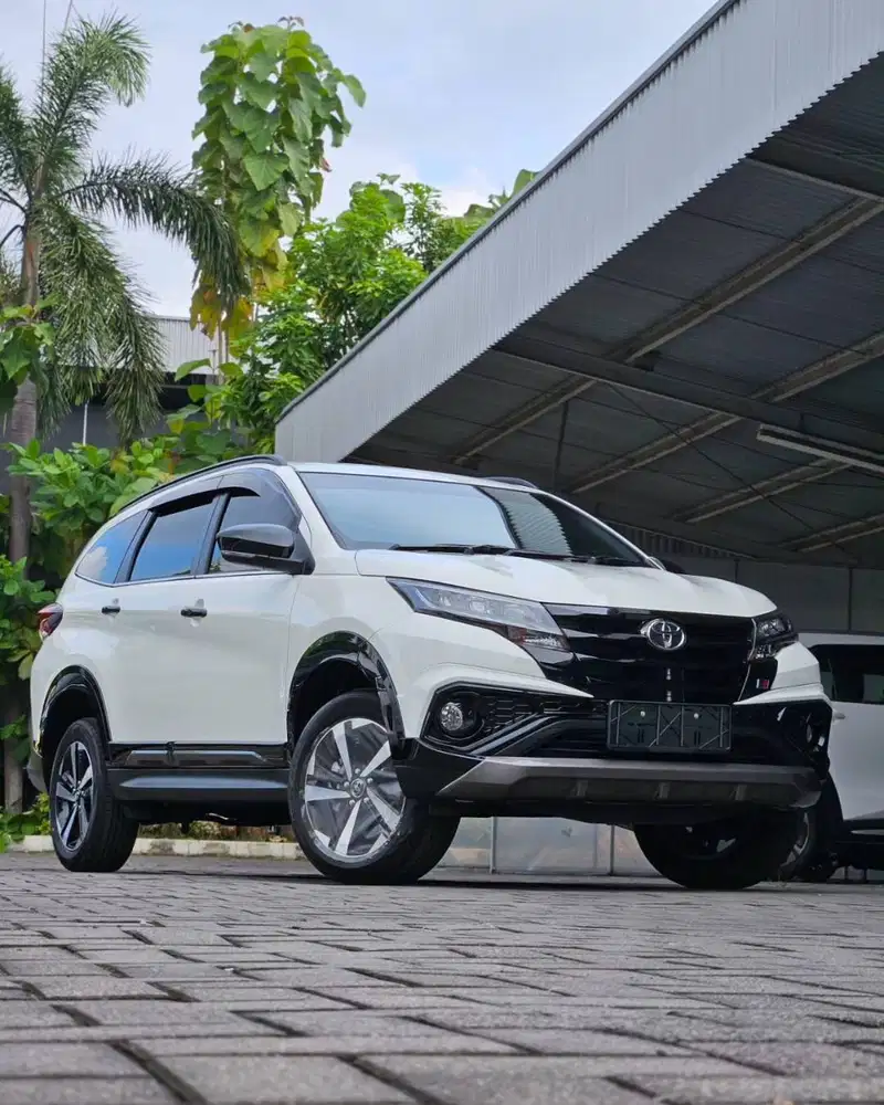 PROMO TOYOTA RUSH 2026 | DP Ringan | Pasti Approve