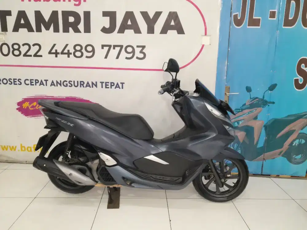 GERCEP HONDA PCX 150 CBS 2020
