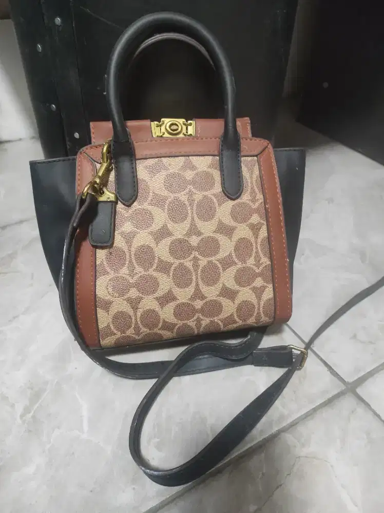 Tas tali panjang