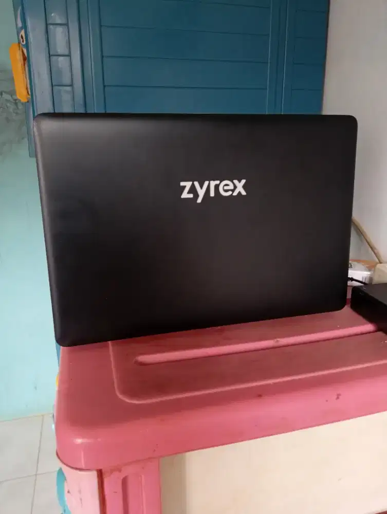 Jual laptop siap pakai