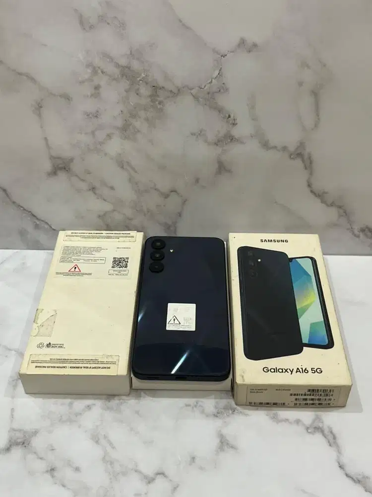 SAMSUNG A16 5G 8/256GB