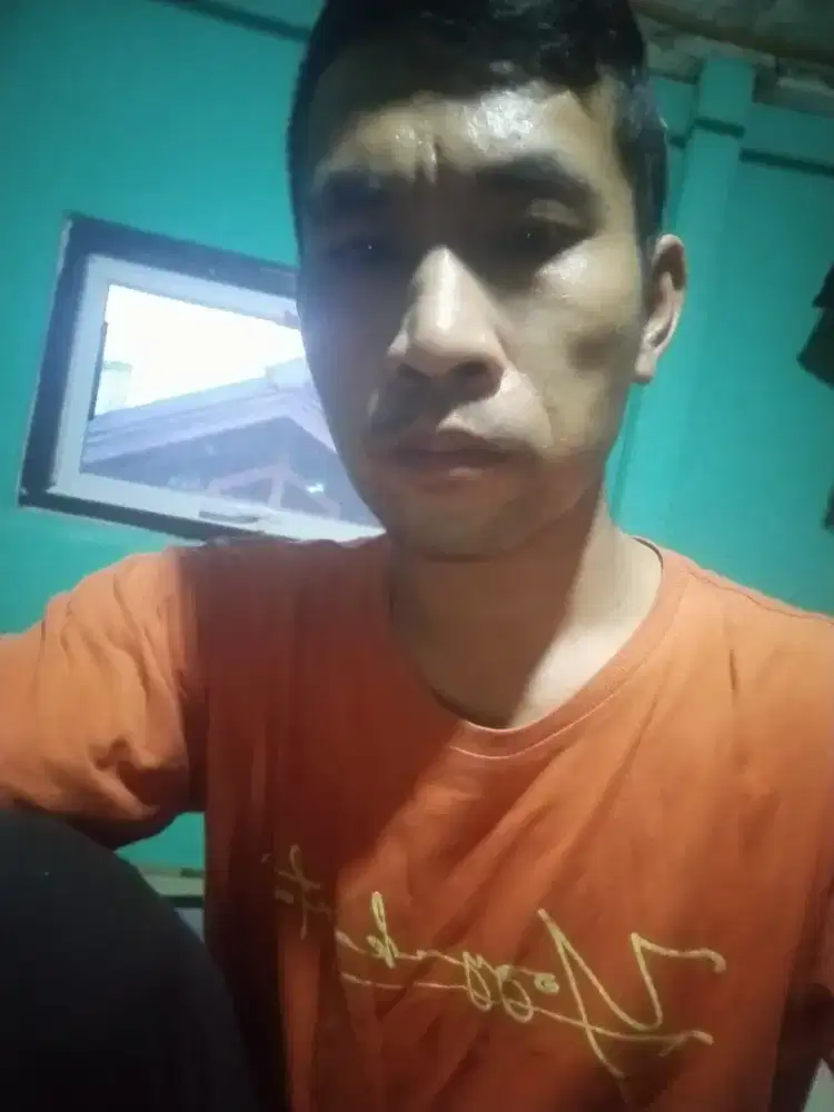 Saya mencari pekerjaan