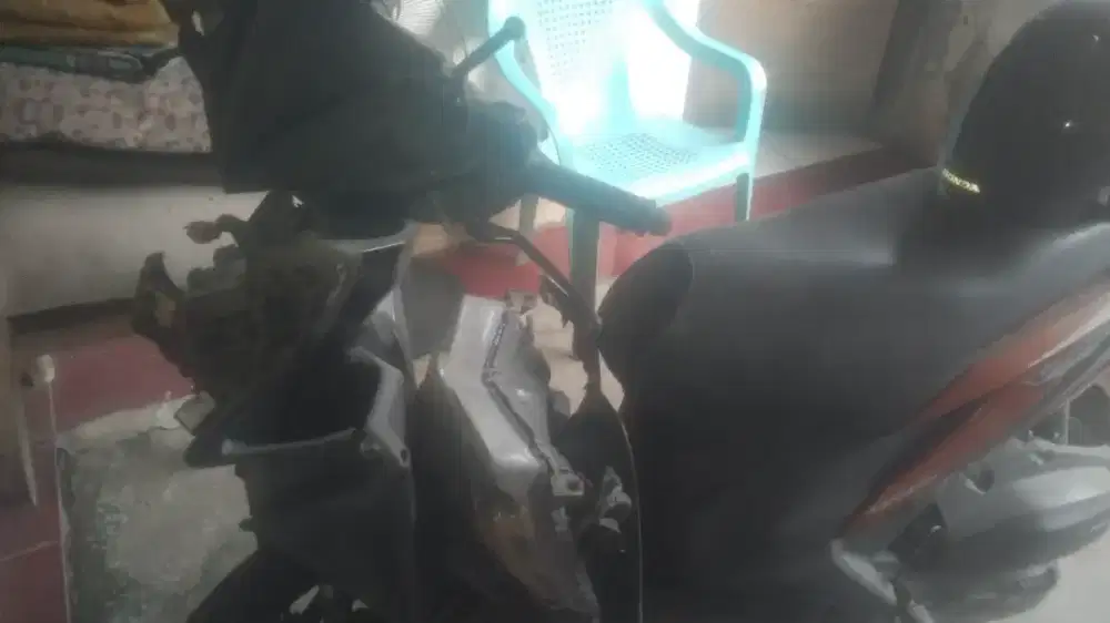 VARIO TECHNO 125CC