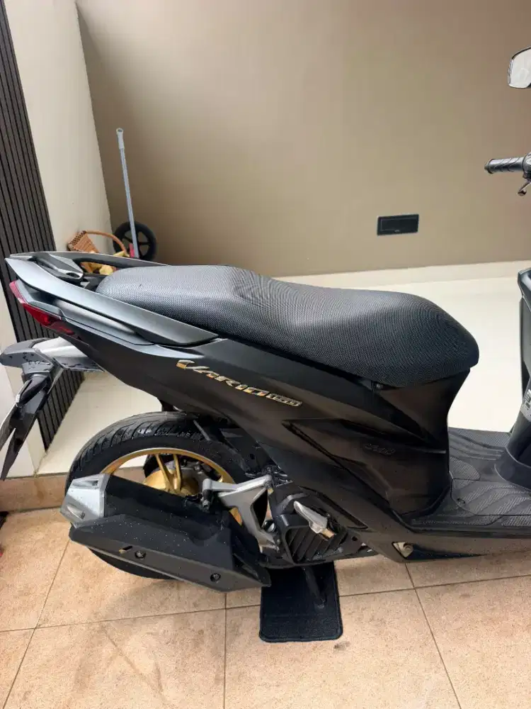 Honda Vario 150 2021 pajak panjang 07.2027