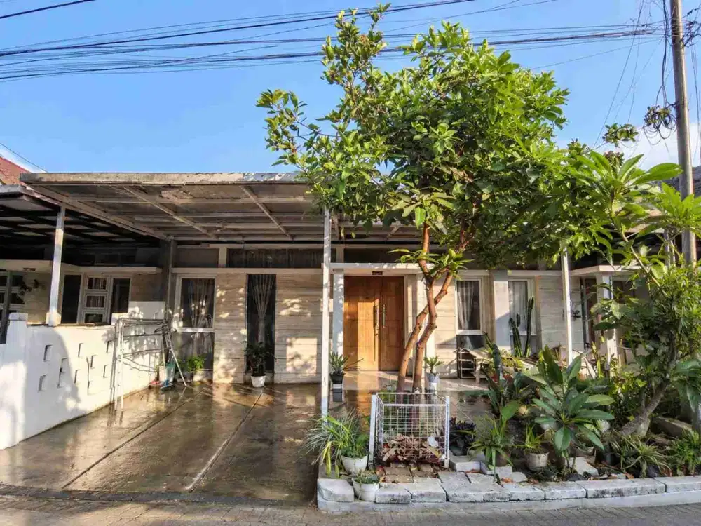 SEWA FULL FURNISHED CIPAGERAN CIMAHI HAJI GOFUR