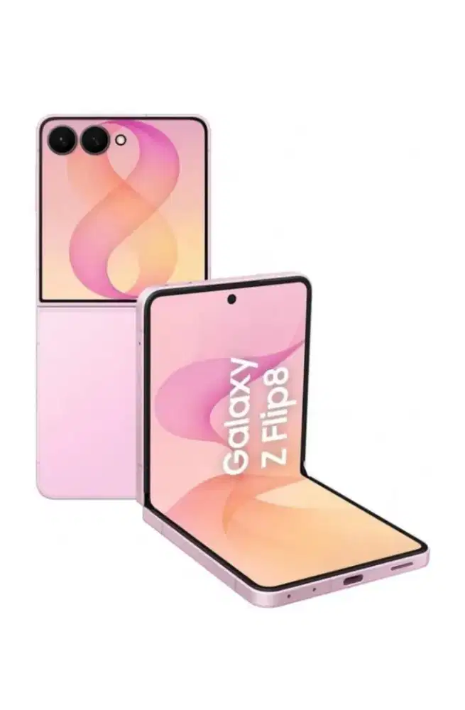 SAMSUNG GALAXY ZFLIP 8 12/256 GB