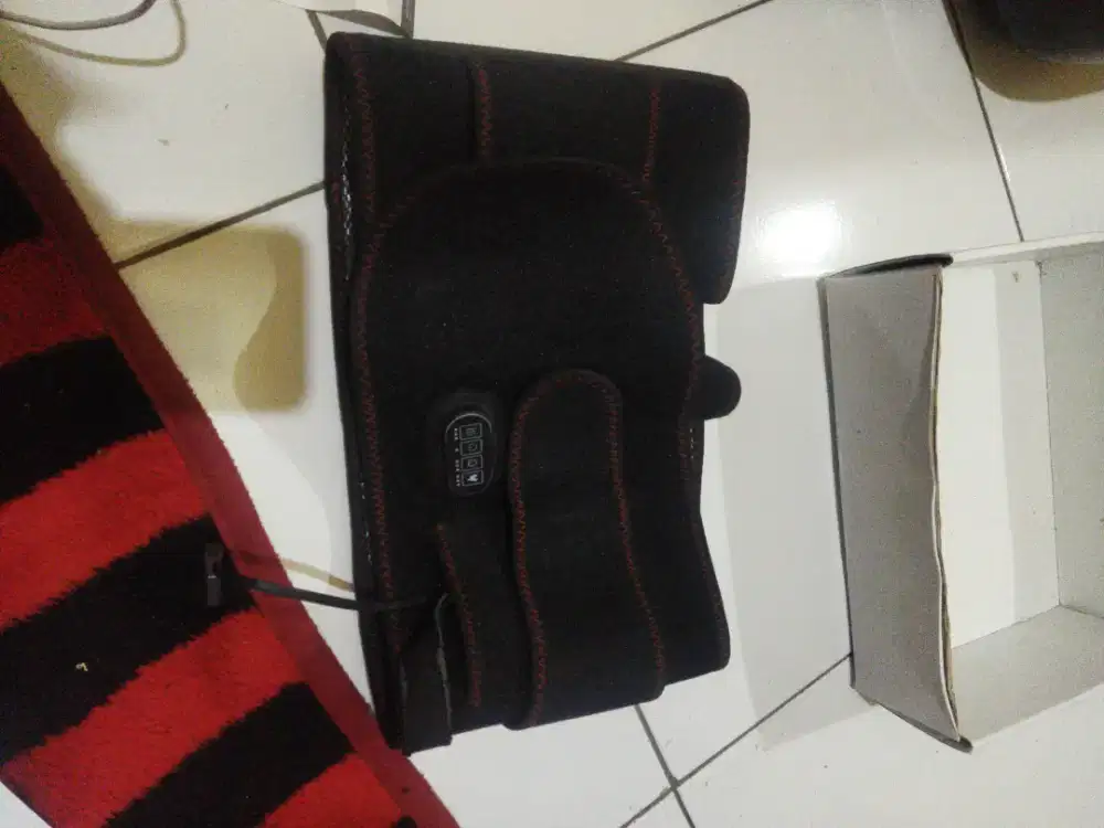 sabuk kesehatan Neo Genki Power