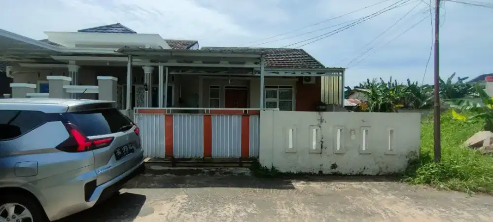 Dijual Lelang Tanah & Bangunan