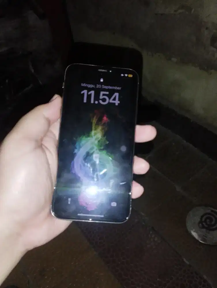 Iphone XS 256gb Ex-Ibox (hp only)