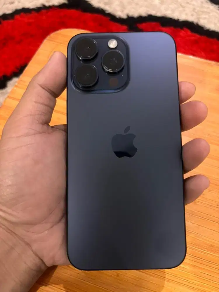 Iphone 15 Pro Max 256 GB