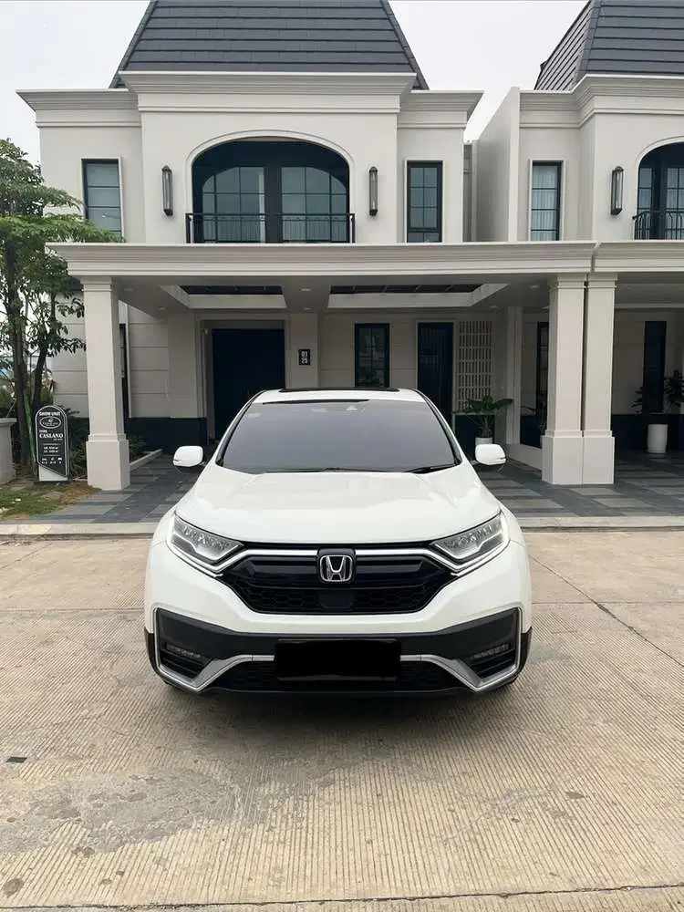 Honda CR-V 2021 Bensin