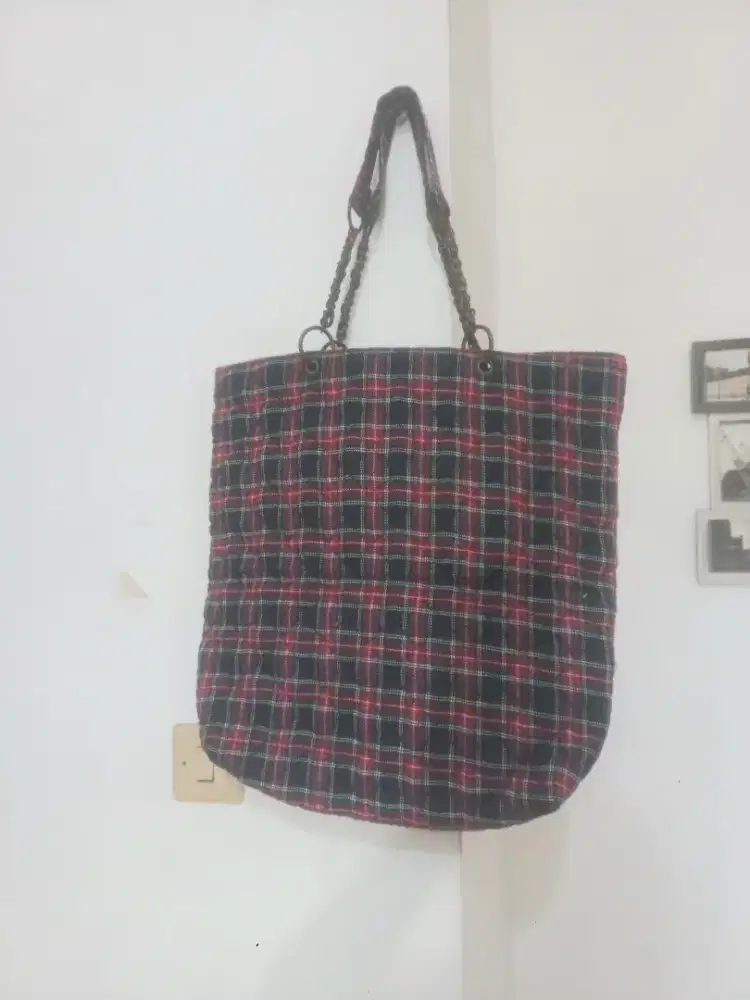 Tas Fashion Culture