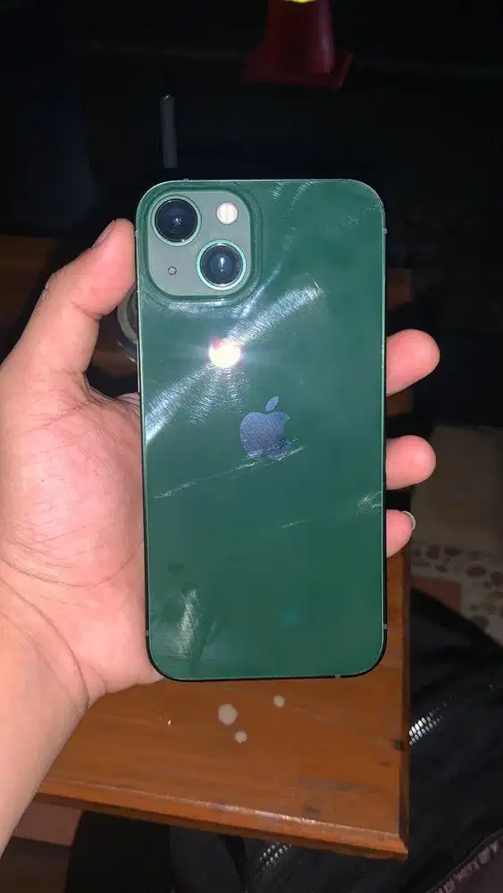 Iphone 13 128gb Basic