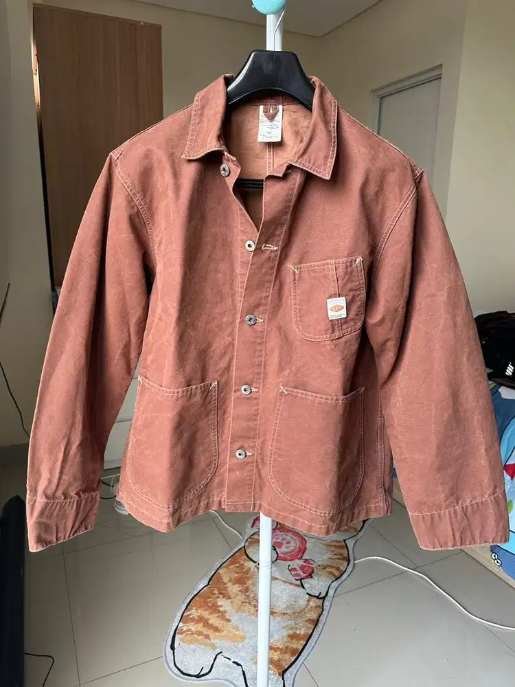 Nudie Jeans Canvas
