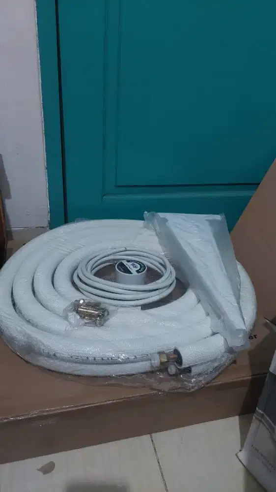 Flared Piping Set AC Sharp