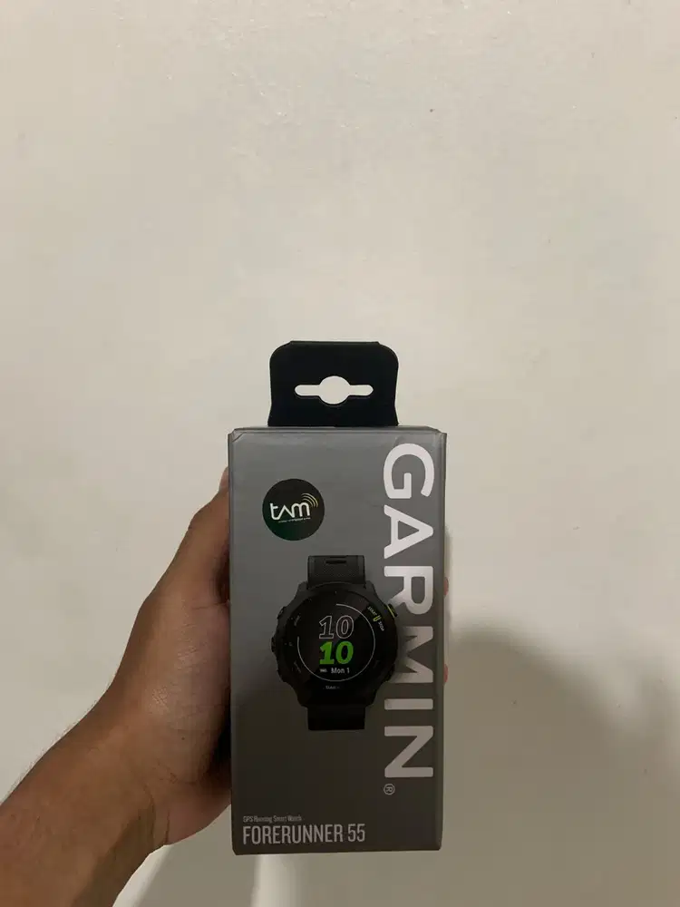 Garmin Forerunner 55