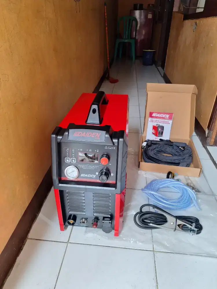 Mesin daiden cut 100