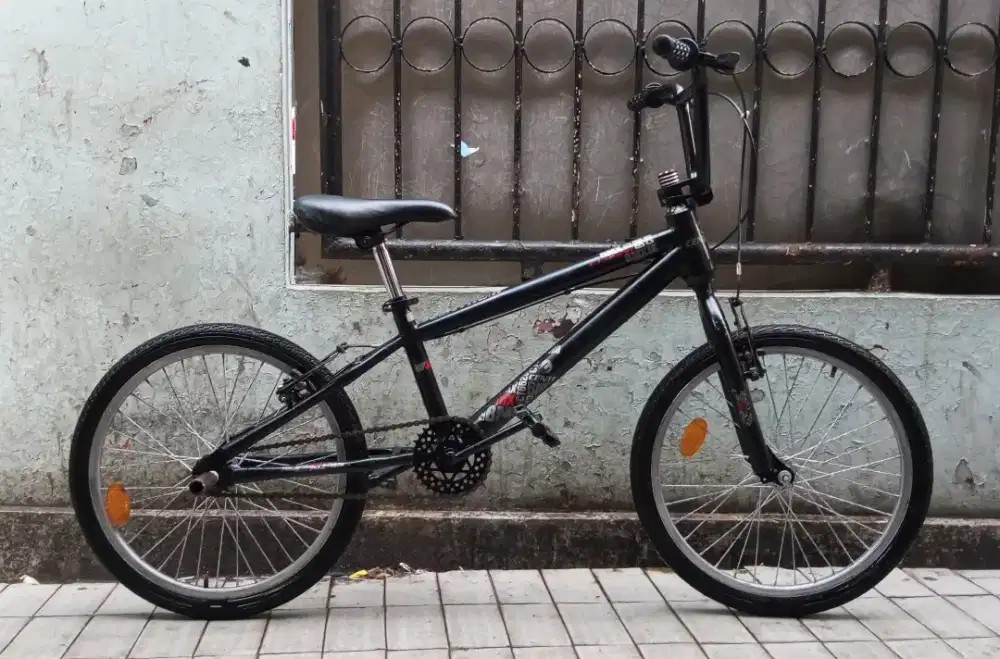 Sepeda BMX Centrum 20 inc, harga pas... Cipinang