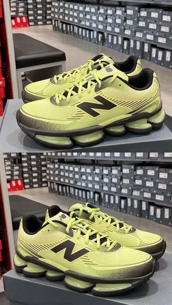 Jastip New Balance 2000