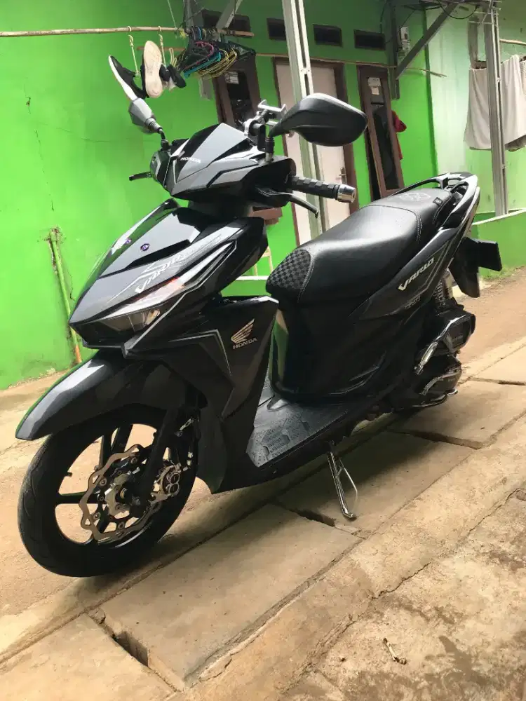 Jual vario led old 125 2017