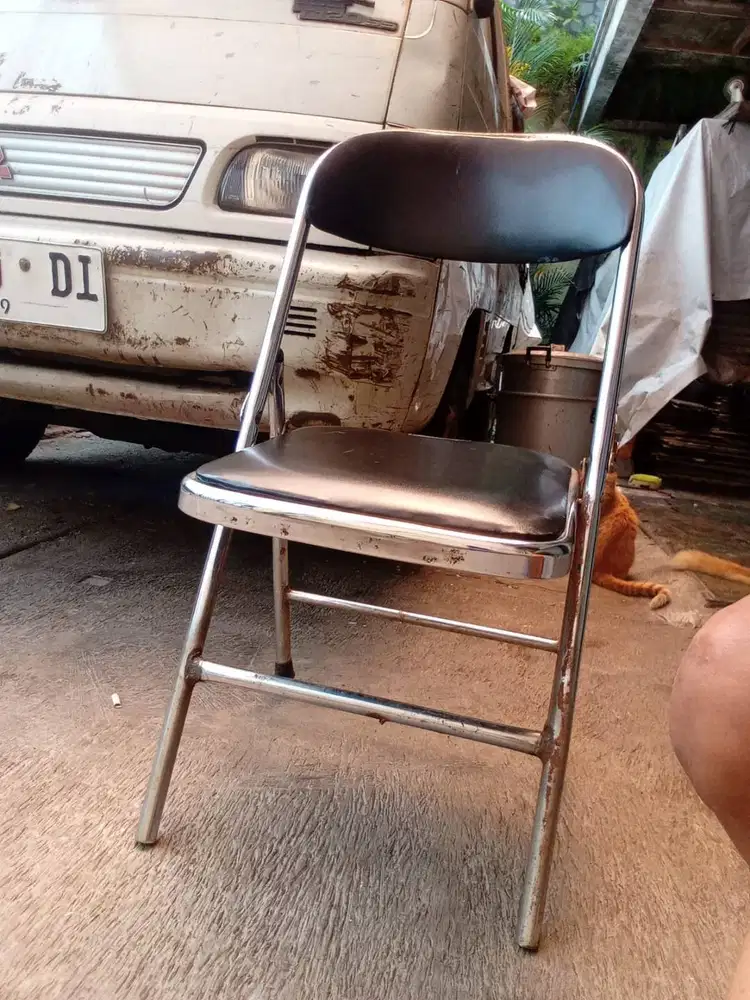 Kursi Lipat merk Elephant