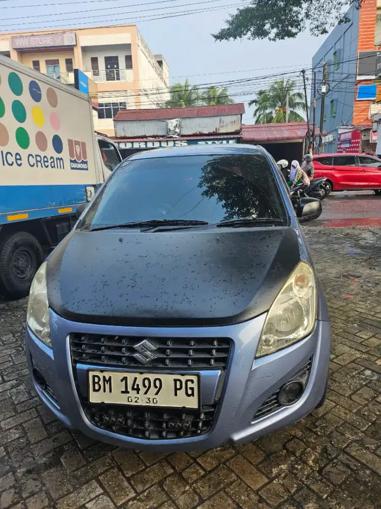 Splash 1.2 manual pemakain 2015