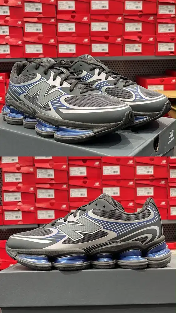 Jastip New Balance 2000